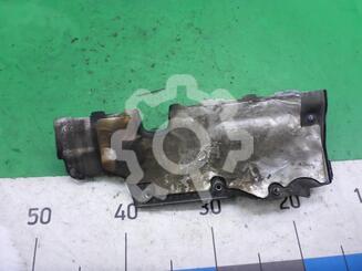Экран тепловой Mercedes-Benz C-Klasse IV W205 2014 - 2021