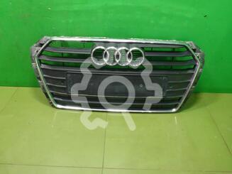 Решетка радиатора Audi A4 V [B9] 2015 - н.в.