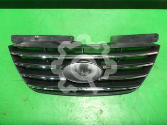 Решетка радиатора Hyundai Sonata V [NF] 2004 - 2010