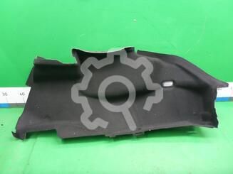 Обшивка багажника Mercedes-Benz C-Klasse IV W205 2014 - 2021