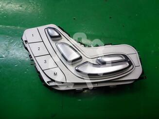 Блок кнопок Mercedes-Benz C-Klasse IV W205 2014 - 2021