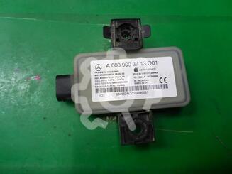 Блок электронный Mercedes-Benz C-Klasse IV W205 2014 - 2021