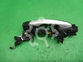 Ручка двери наружная Mercedes-Benz C-Klasse IV W205 2014 - 2021