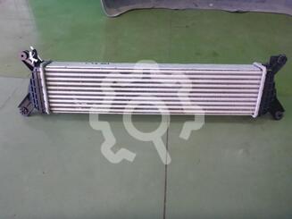 Интеркулер Tank 300 I 2021 - н.в.