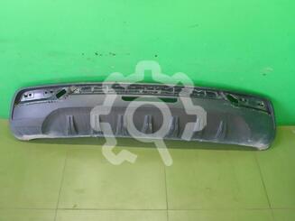 Юбка задняя Haval Jolion I 2021 - н.в.