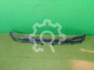 Накладка бампера заднего Lada Vesta 2015 - н.в.