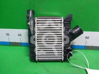 Интеркулер LiXiang L7 I 2023 - н.в.