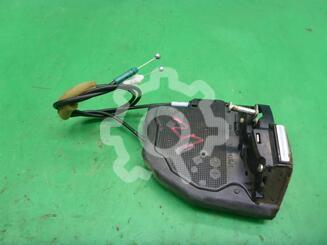 Замок двери Toyota Corolla X [E14, E150] 2006 - 2013