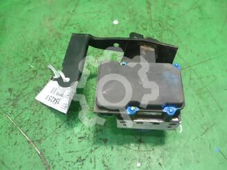 Блок управления ABS Nissan Qashqai (J10) 2006 - 2014