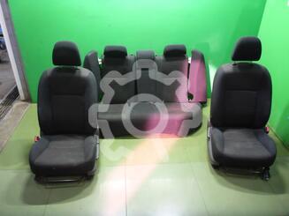 К-кт сидений Toyota Corolla X [E14, E150] 2006 - 2013