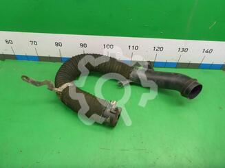 Воздухозаборник (внутри) Toyota Corolla X [E14, E150] 2006 - 2013