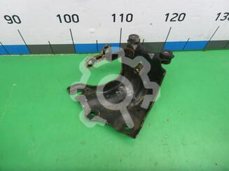 Кронштейн блока ABS (насос) Toyota Corolla X [E14, E150] 2006 - 2013