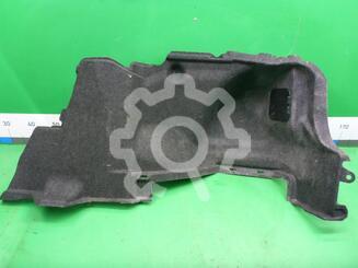 Обшивка багажника Toyota Corolla X [E14, E150] 2006 - 2013