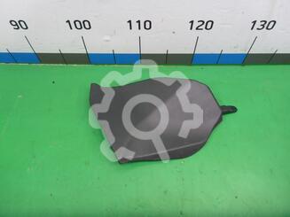 Накладка (кузов внутри) Toyota Corolla X [E14, E150] 2006 - 2013