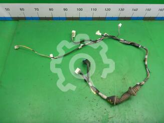 Проводка (коса) Toyota Corolla X [E14, E150] 2006 - 2013