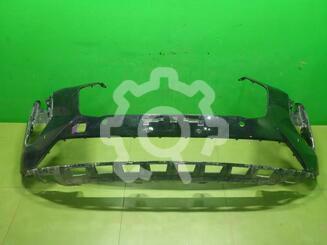 Бампер передний Haval Jolion I 2021 - н.в.