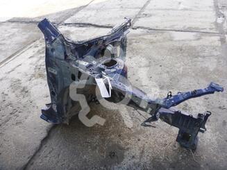 Лонжерон передний правый Toyota Corolla X [E14, E150] 2006 - 2013