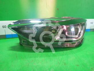 Фара левая BAIC U5 Plus I 2021 - н.в.