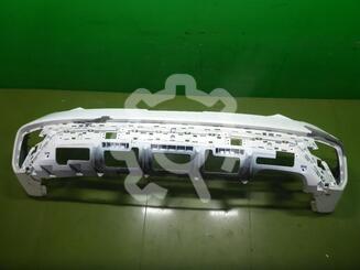 Бампер задний Hyundai Tucson IV 2020 - н.в.