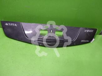 Накладка двери багажника Acura ZDX 2009 - 2013
