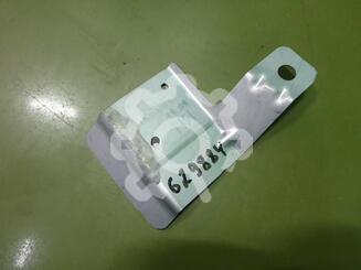 Кронштейн бампера заднего Nissan Qashqai (J11) c 2014 г.
