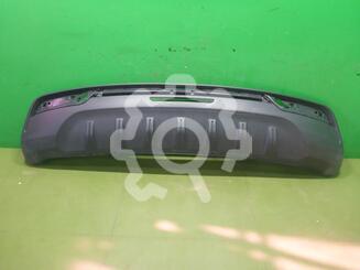 Юбка задняя Haval Jolion I 2021 - н.в.