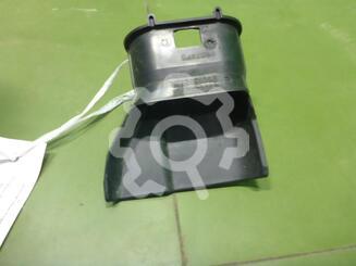 Воздухозаборник (внутри) Renault Logan II 2012 - н.в.