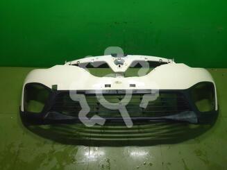 Бампер передний Renault Kaptur 2016 - н.в.