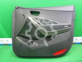 Обшивка двери передней правой Hyundai Grand Santa Fe III 2012 - 2018
