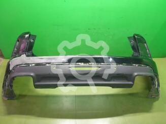 Бампер задний Chery Exeed VX I 2021 - н.в.