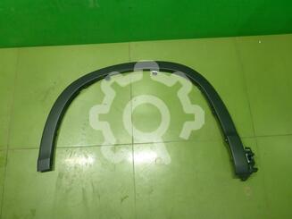 Накладка крыла переднего левого Toyota Highlander III (U50) 2013 - 2019