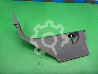 Накладка порога (внутренняя) Volkswagen Touareg I 2002 - 2010