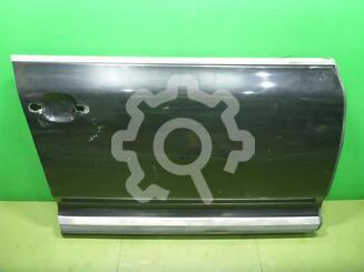 Дверь передняя правая Volkswagen Touareg I 2002 - 2010