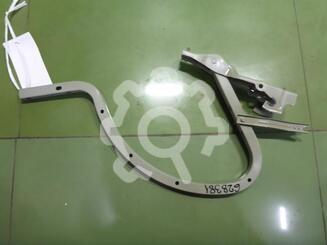 Петля крышки багажника Geely Emgrand 7 I 2016 - н.в.