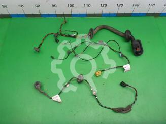 Проводка (коса) Volkswagen Touareg I 2002 - 2010