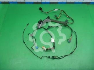 Проводка (коса) Volkswagen Touareg I 2002 - 2010
