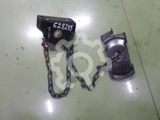 Механизм подъема запасного колеса Toyota Fortuner II 2015 - н.в.