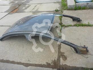 Крыша Peugeot 408 2012 - н.в.