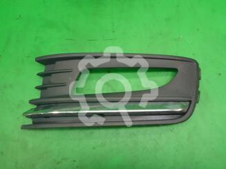 Рамка фары противотуманой левой Volkswagen Polo V (Sedan RUS) 2011 - 2020