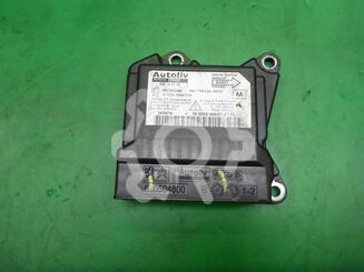 Блок управления AIR BAG Peugeot 408 2012 - н.в.