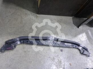Накладка декоративная BMW 5-Series [E60, E61] 2002 - 2010