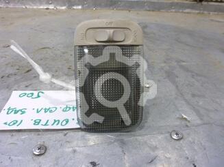 Плафон салонный Subaru Outback IV 2009 - 2014