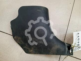 Накладка порога (внутренняя) Kia Rio III 2011 - 2017