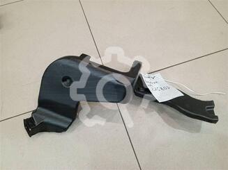 Воздухозаборник (внутри) Mitsubishi Outlander III 2012 - 2024