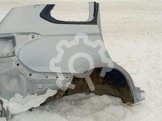 Крыло заднее правое Mitsubishi Outlander III 2012 - 2024