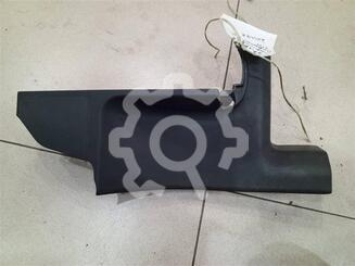Накладка порога (внутренняя) Mitsubishi Outlander III 2012 - 2024