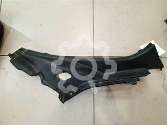 Обшивка стойки Kia Rio III 2011 - 2017