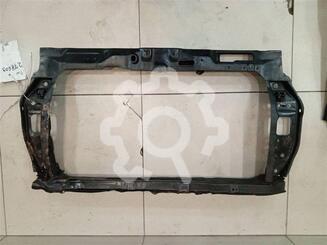 Панель передняя Kia Rio III 2011 - 2017