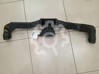 Воздуховод Hyundai Accent II 1999 - 2012