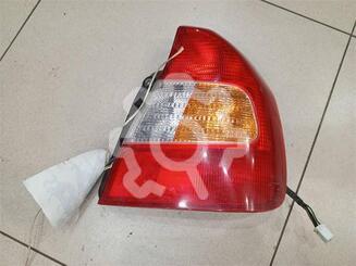 Фонарь задний наружный правый Hyundai Accent II 1999 - 2012